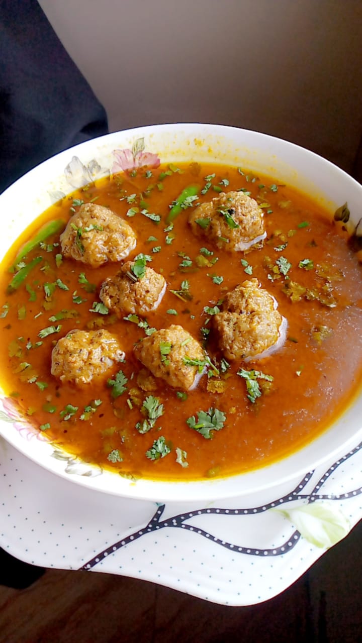 yums kofta salan 2