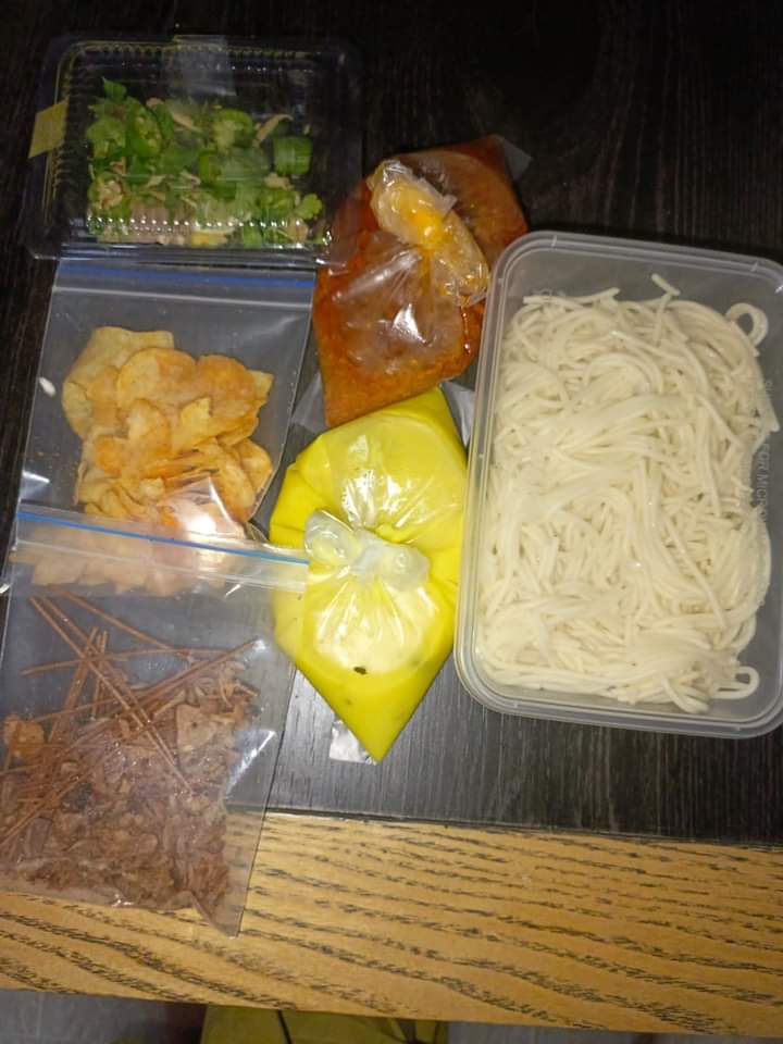 khaousay food heaven